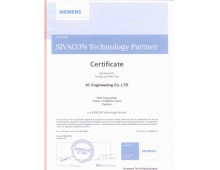 3C Công nghiệp tiếp tục được công nhận là đối tác công nghệ của Siemens